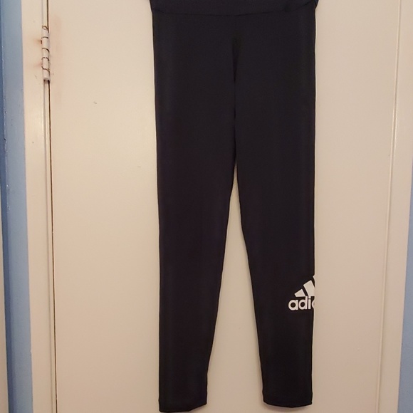 Adidas tight (Brand new) - Picture 2 of 3